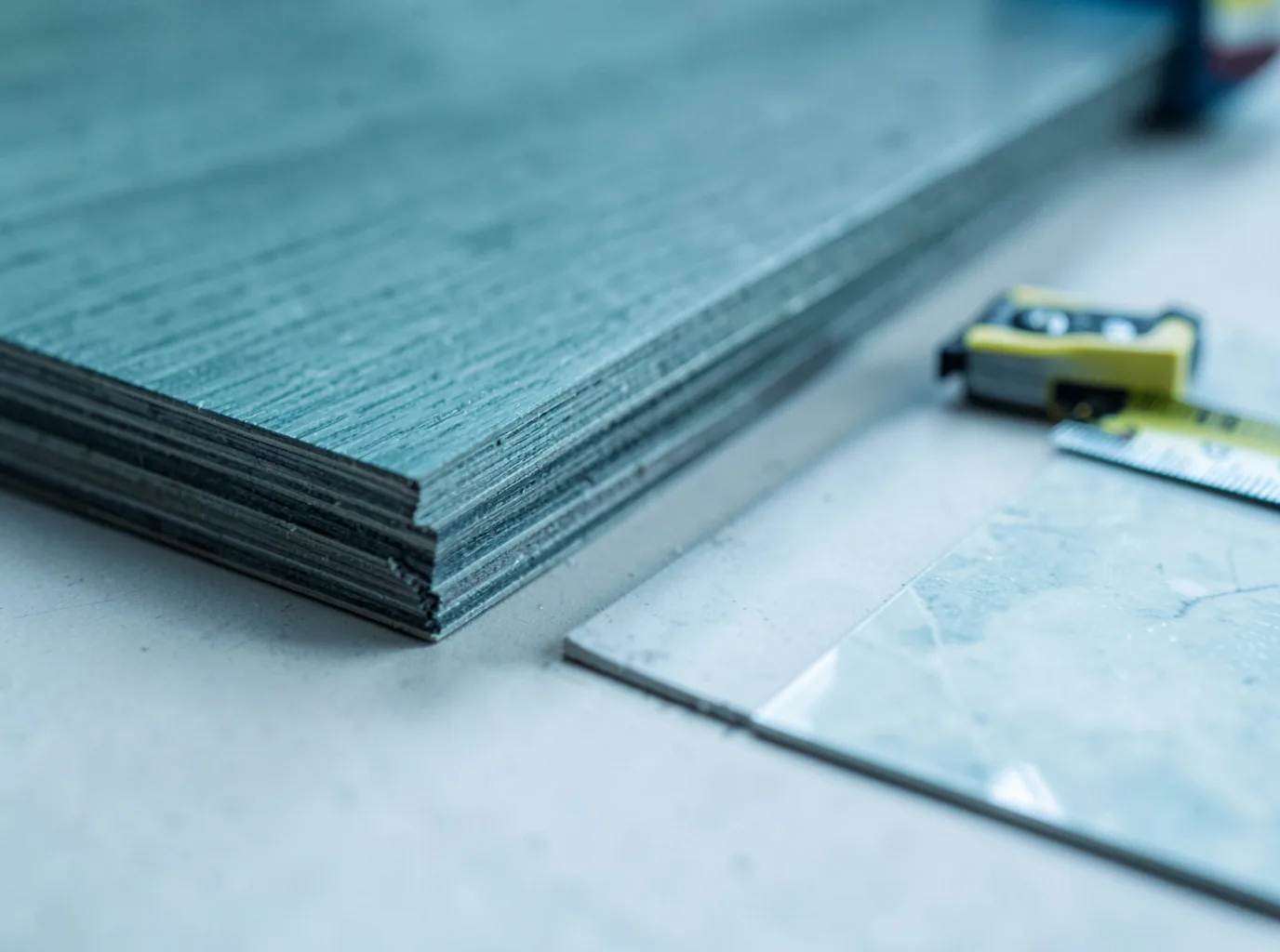 Luxury Vinyl Plank Installation Cuba, AL FAQs